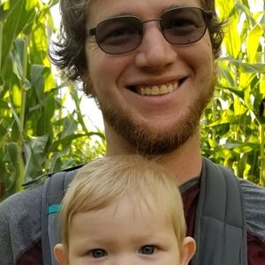 Meet your Posher, Kyle